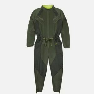 jordan one piece jumpsuit